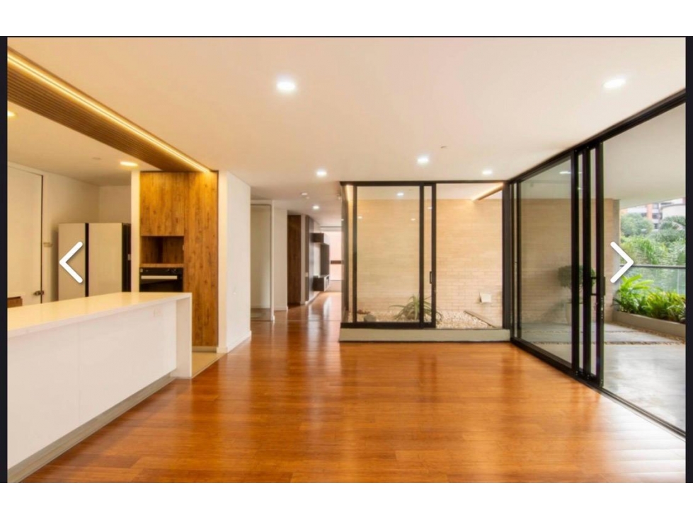 Venta Apartamento Montreal en Los Balsos, Medellín — foto 3