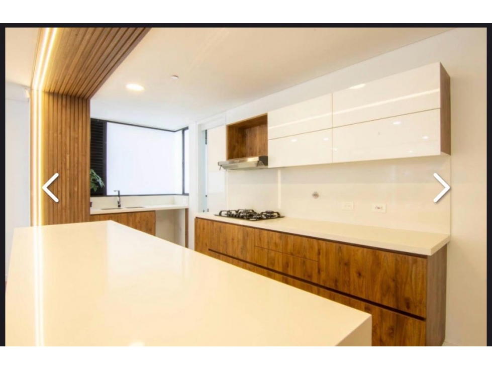 Venta Apartamento Montreal en Los Balsos, Medellín — foto 5