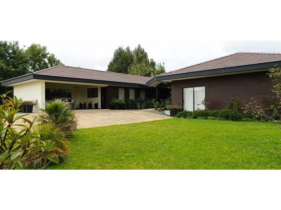 Casa Alto de las Palmas — foto 6