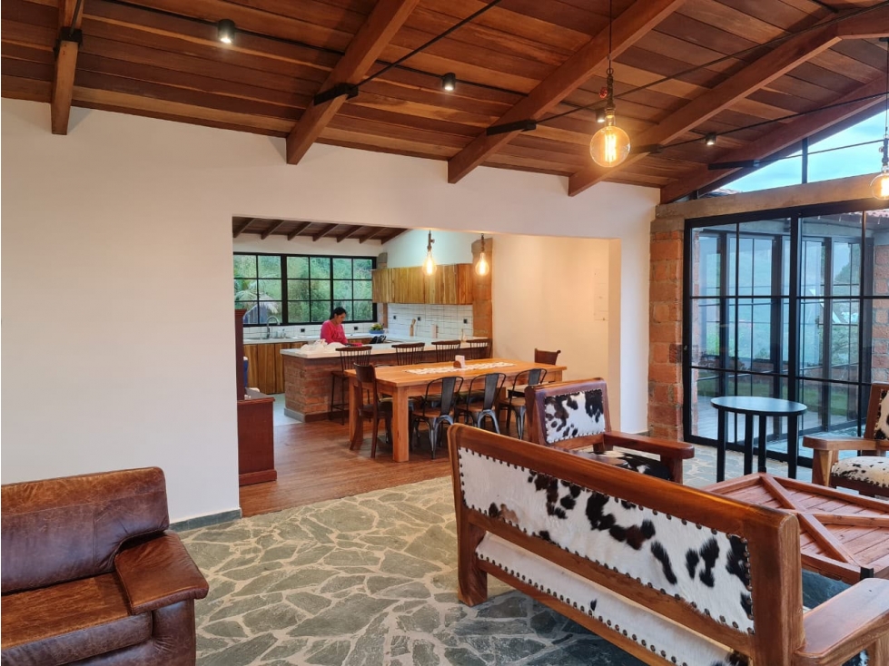 Venta Finca - La Catedral, Envigado — foto 6