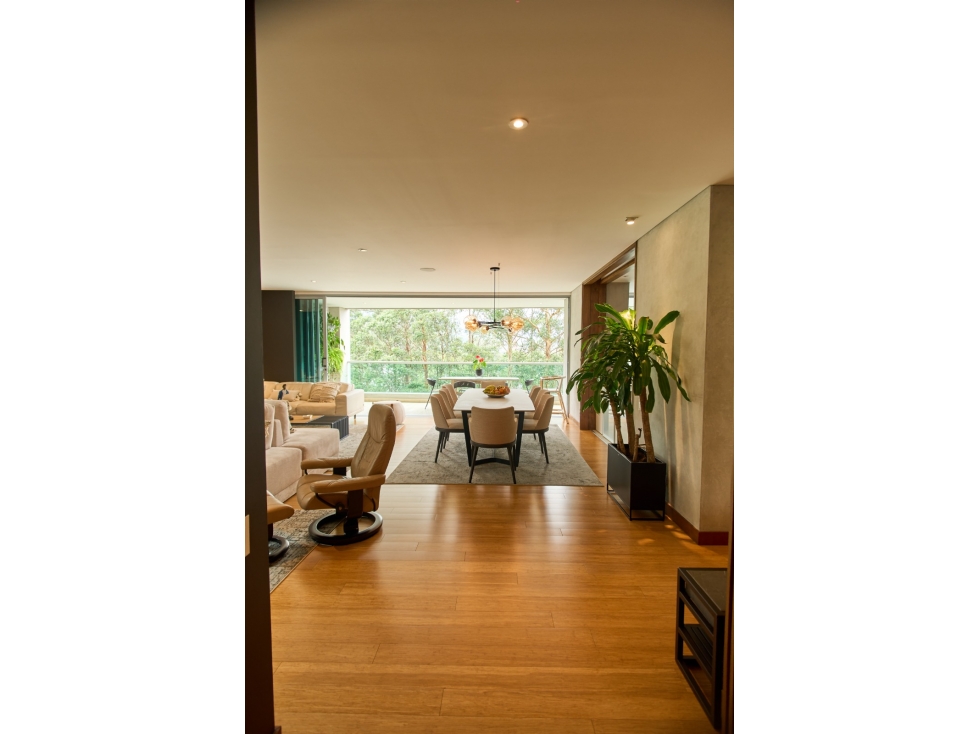Apartamento en Arriendo en El Poblado Cesion de derechos - Medellín — foto 2
