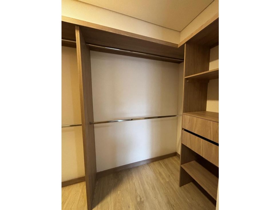 Apartamento en venta/renta - El Retiro — foto 6