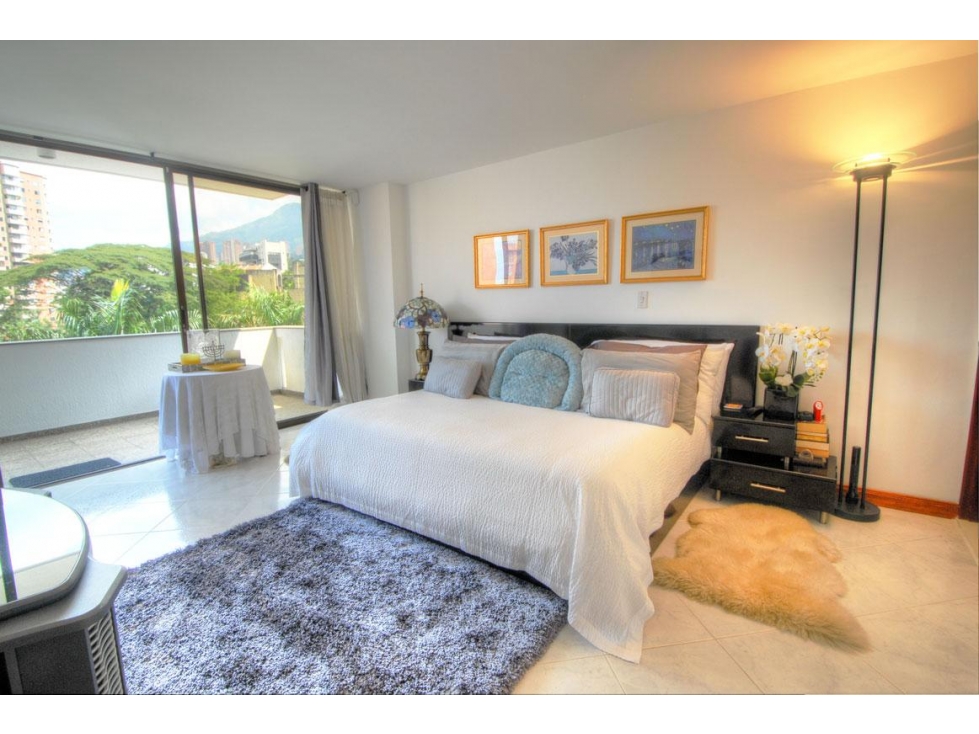 Apartamento en Venta/Renta en El Poblado — foto 4