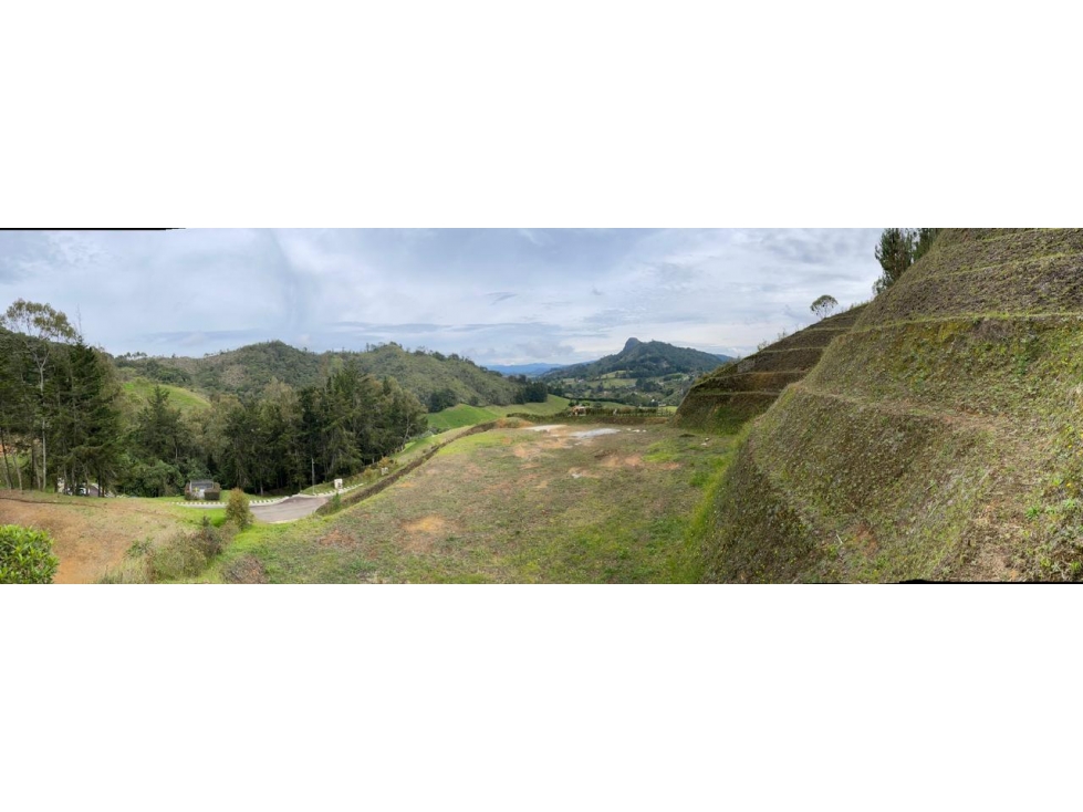 Vendo Lote en parcelación en El Retiro, Antioquia — foto 6
