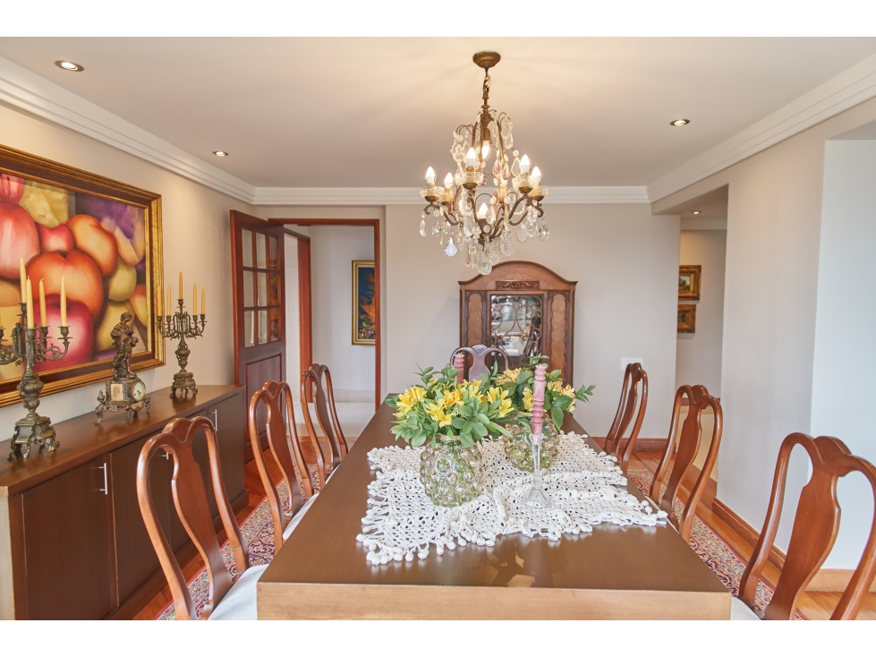 Apartamento en Venta, El Tesoro, Medellín — foto 5