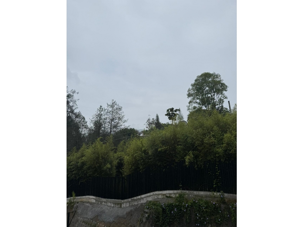 Venta o Renta Apartamento, El Retiro - Vista a la Montaña — foto 2