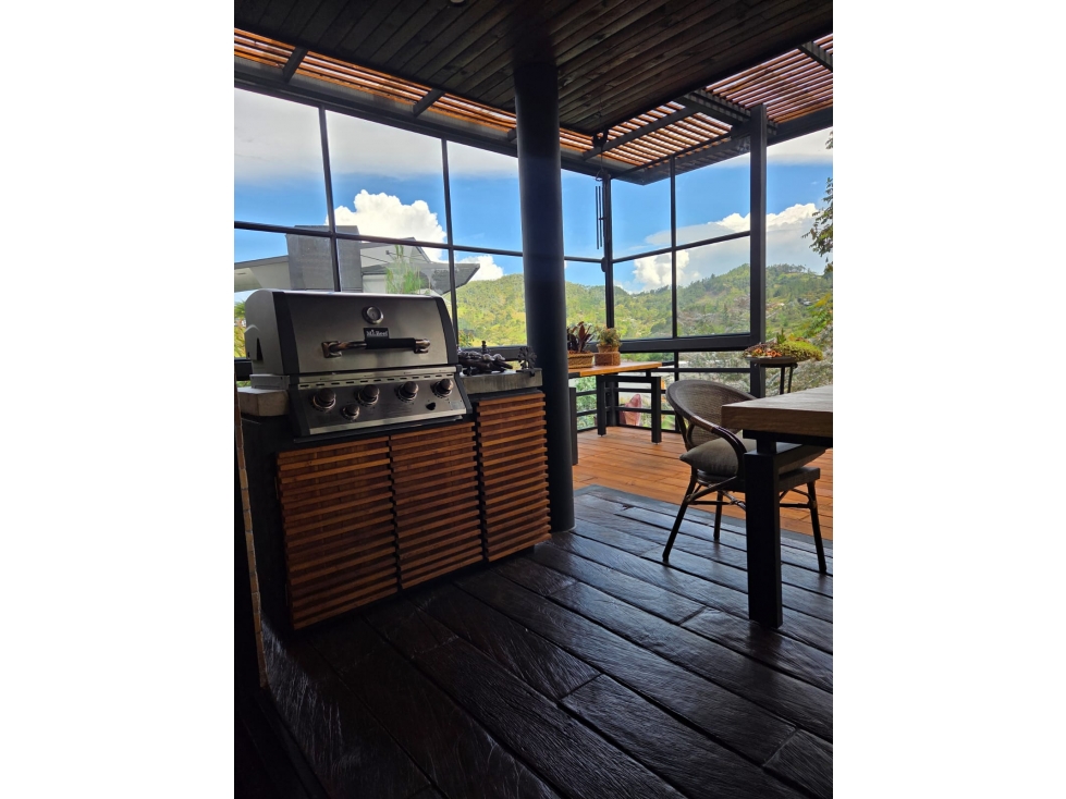 Venta Casa Don Diego, El Retiro, Antioquia MJ — foto 4