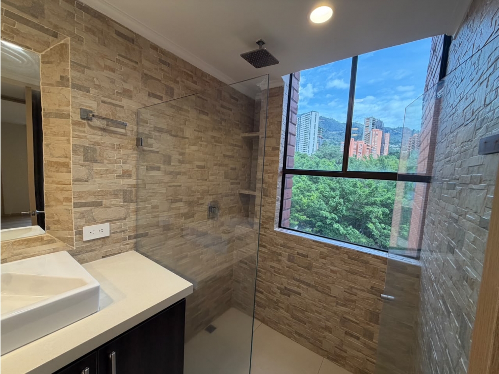 Venta o Renta Apartamento, San Lucas, El Poblado — foto 5