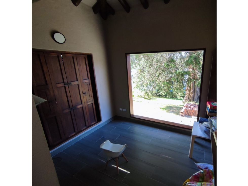 Renta Casa, Sector La Fe, El Retiro — foto 5