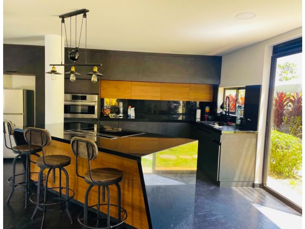 Venta Casa Campestre, El Chuzcal, El Retiro — foto 6