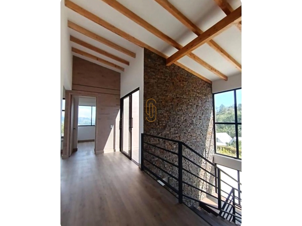 Renta Casa Vía Don Diego, La Ceja — foto 6
