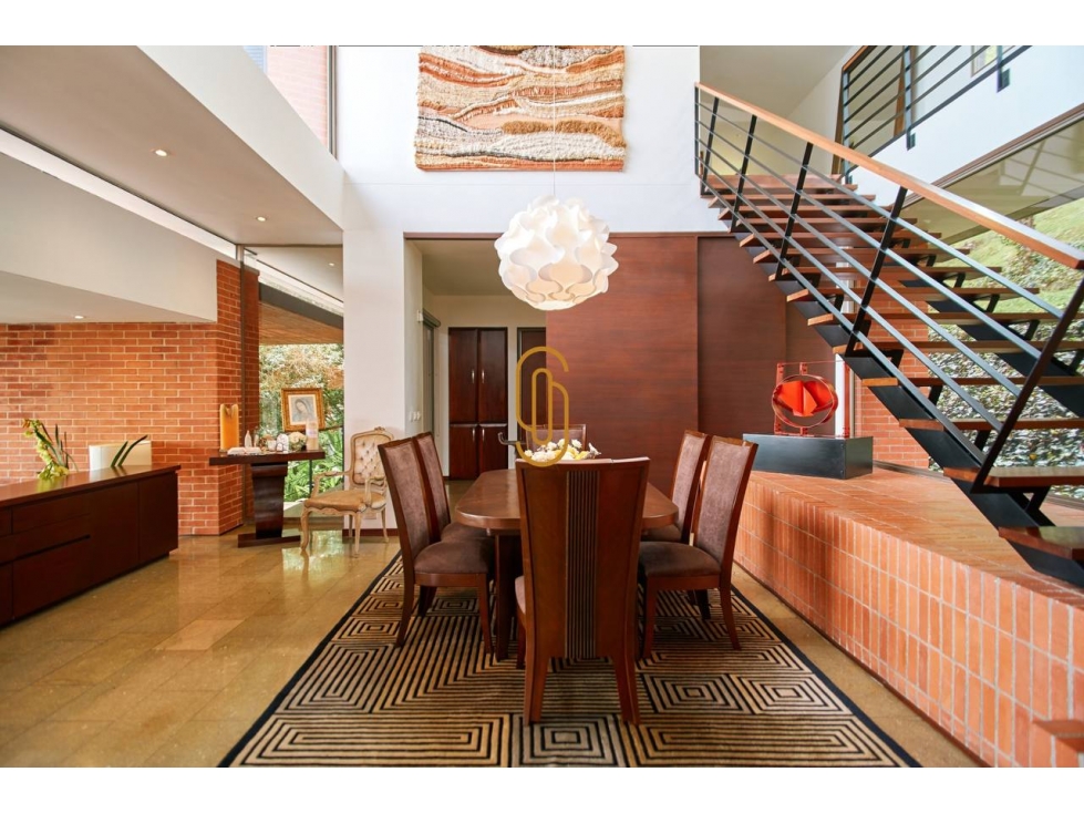Venta Casa unidad cerrada Alto de Las Palmas — foto 4