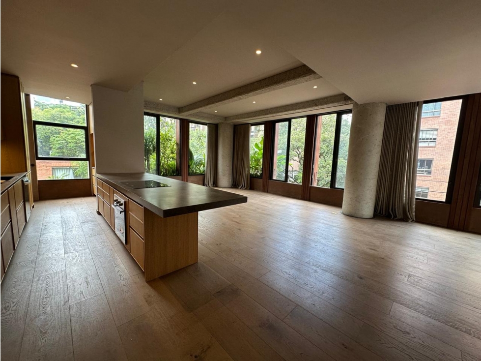 Apartamento en Venta/Renta en El Poblado, Medellín — foto 3