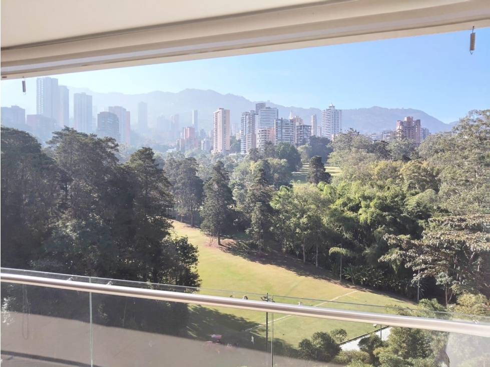 Apartamento en Venta | El Poblado Medellín — foto 5