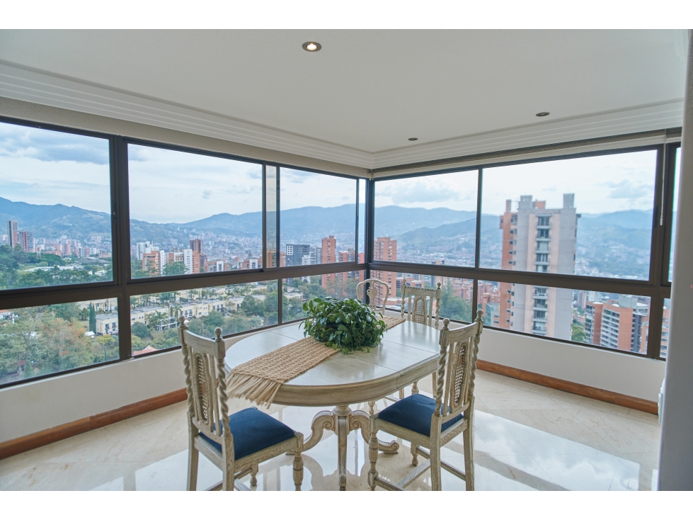 Apartamento en Venta, El Tesoro, Medellín — foto 6