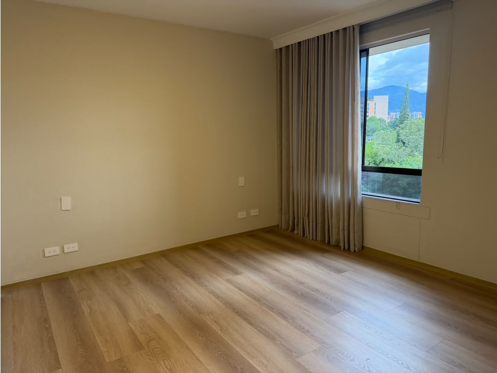 Venta o Renta Apartamento, San Lucas, El Poblado — foto 6