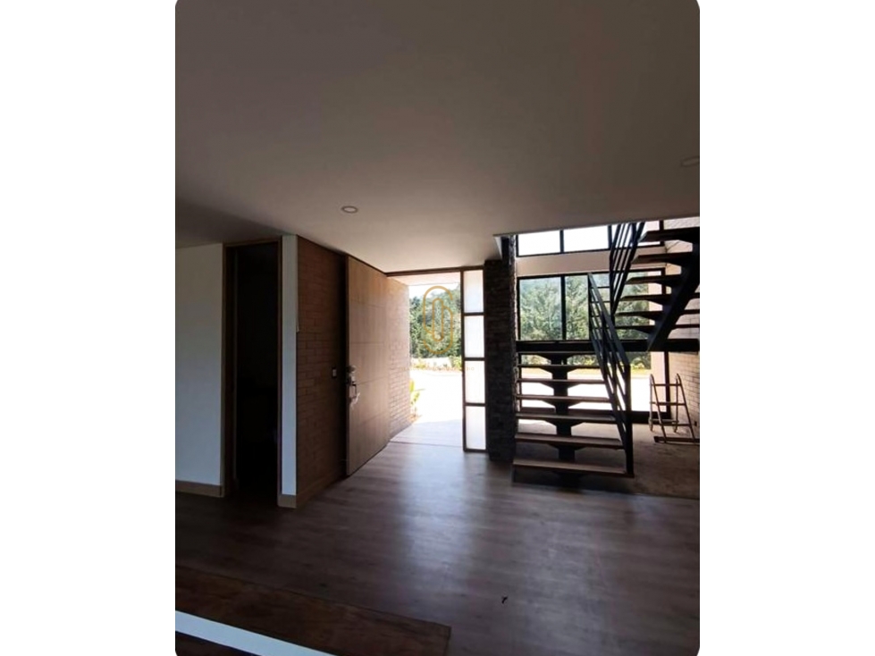 Renta Casa Vía Don Diego, La Ceja — foto 5