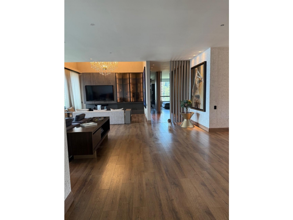 Venta Apartamento de Lujo, El Poblado, Medellín - 3