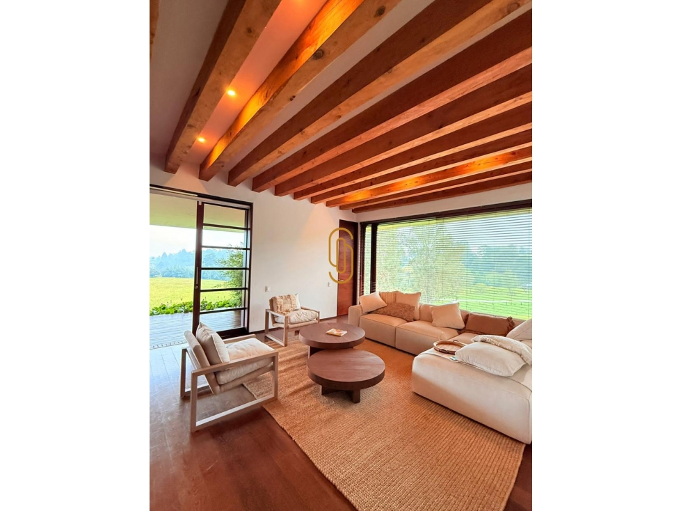 Renta y Venta Finca El Higuerón - Rionegro — foto 2