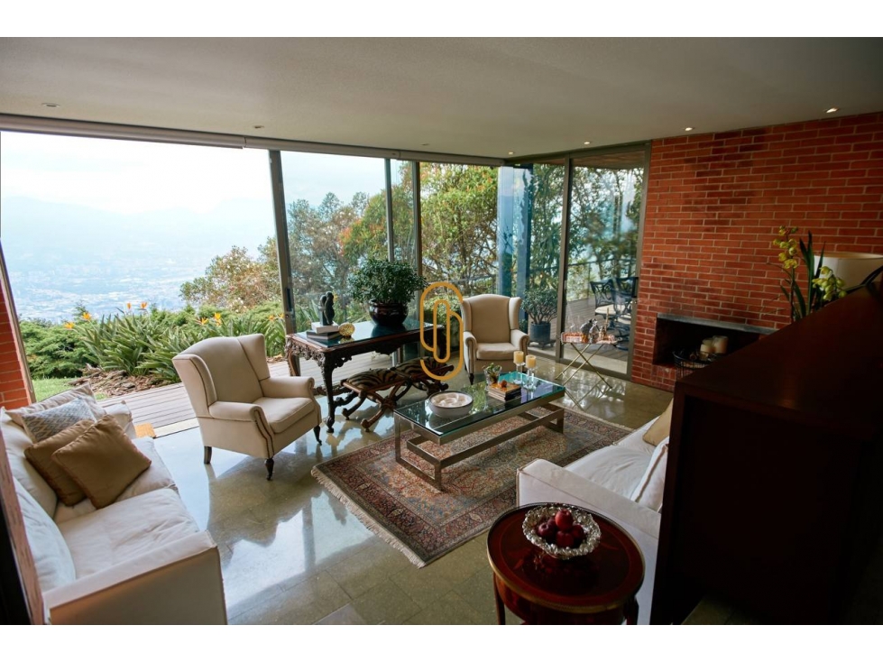 Venta Casa unidad cerrada Alto de Las Palmas — foto 3