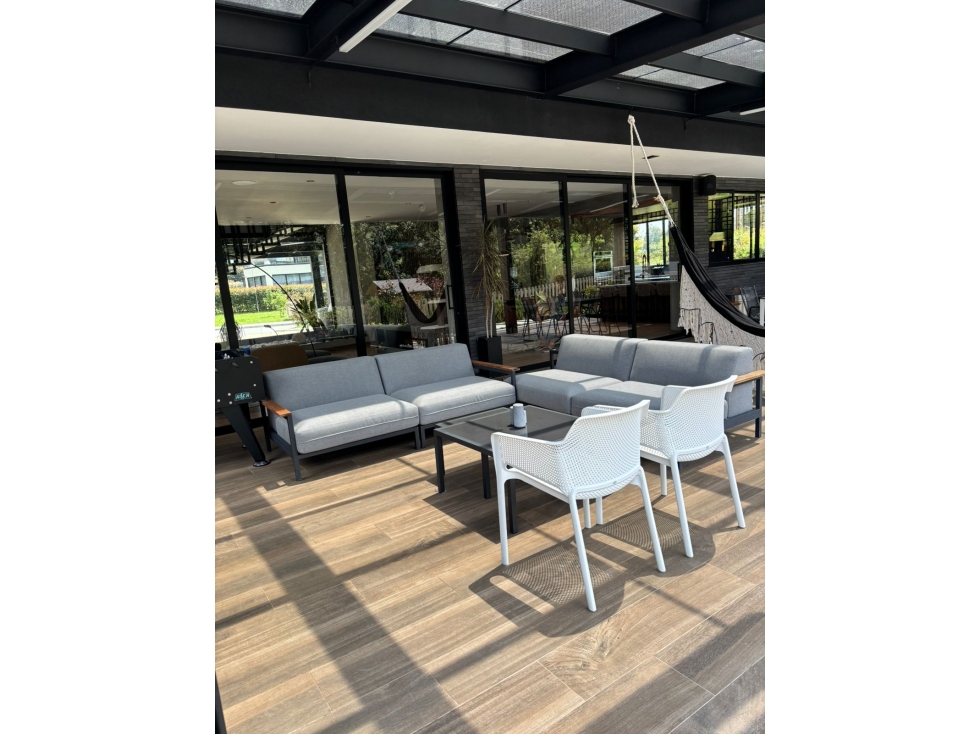 Casa en Venta | Renta - detrás de Indiana alto palmas — foto 6
