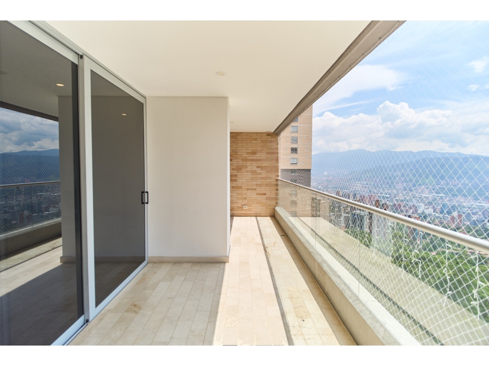 Apartamento en venta | Cola del Zorro El Poblado, Medellín — foto 3