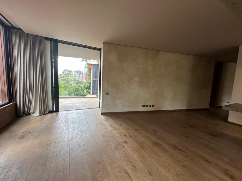 Apartamento en Venta/Renta en El Poblado, Medellín — foto 4