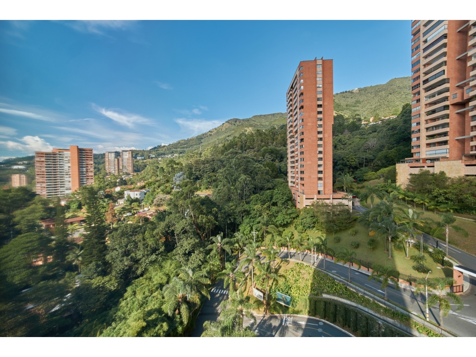 Apto Venta, La Calera - Medellín