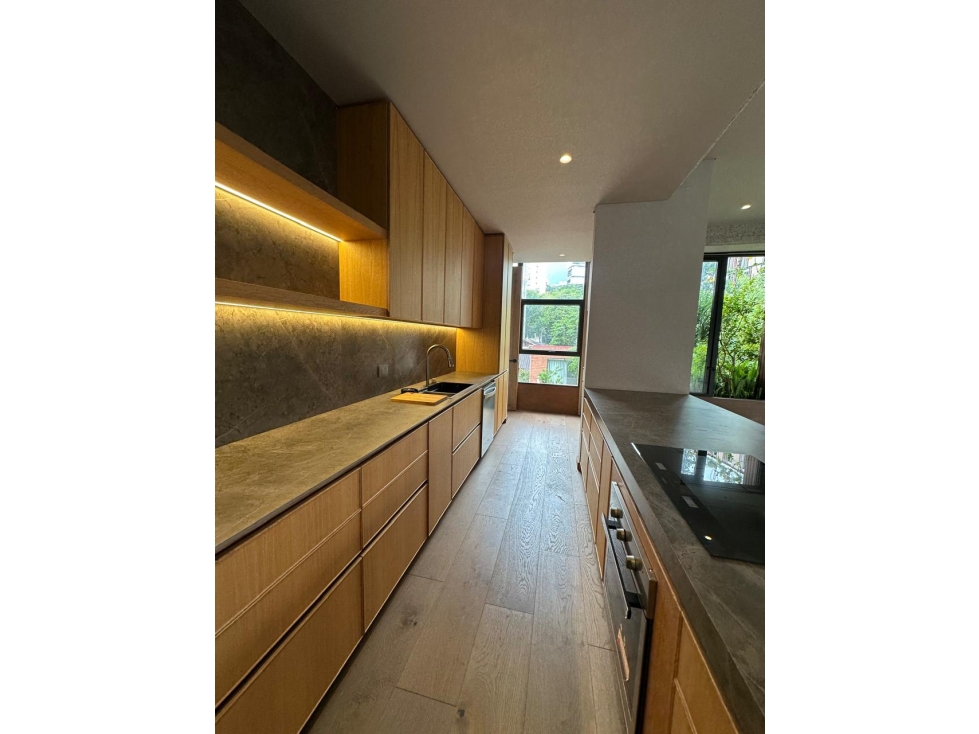 Venta o Renta Apartamento, El Poblado, Medellín — foto 4