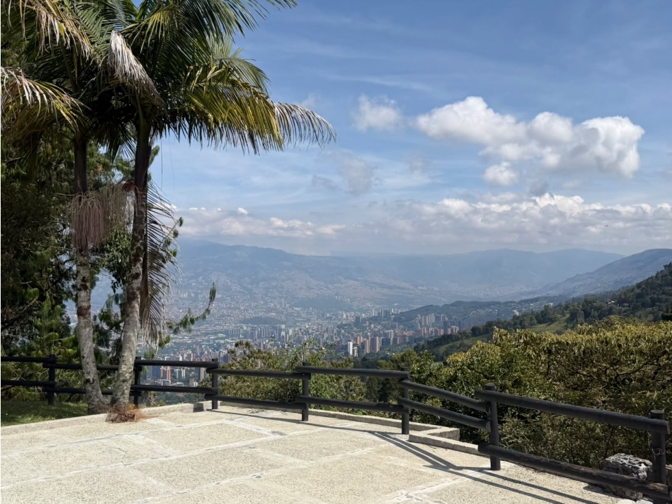 Renta Casa, Las Palmas, Medellín — foto 2