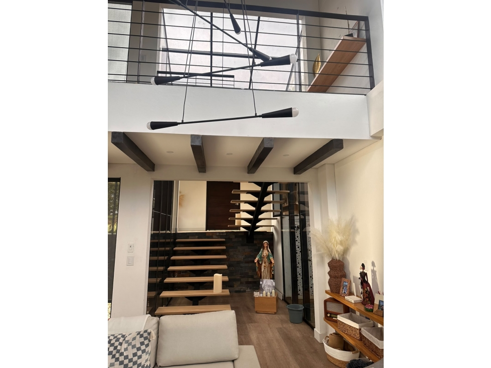 Renta Casa, Vía Don Diego, La Ceja — foto 4