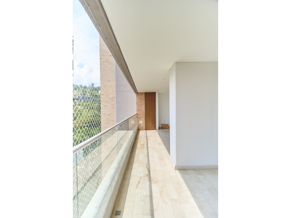 Apartamento en venta | Cola del Zorro El Poblado, Medellín — foto 4