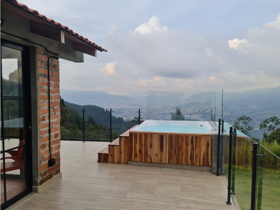 Venta Finca - La Catedral, Envigado — foto 3