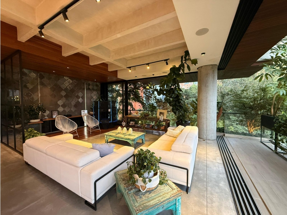 Arriendo Apartamento - Vizcaya, Medellín — foto 5
