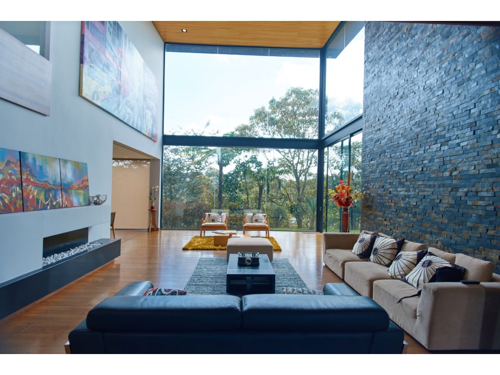 Venta Casa Campestre - Alto de palmas — foto 4