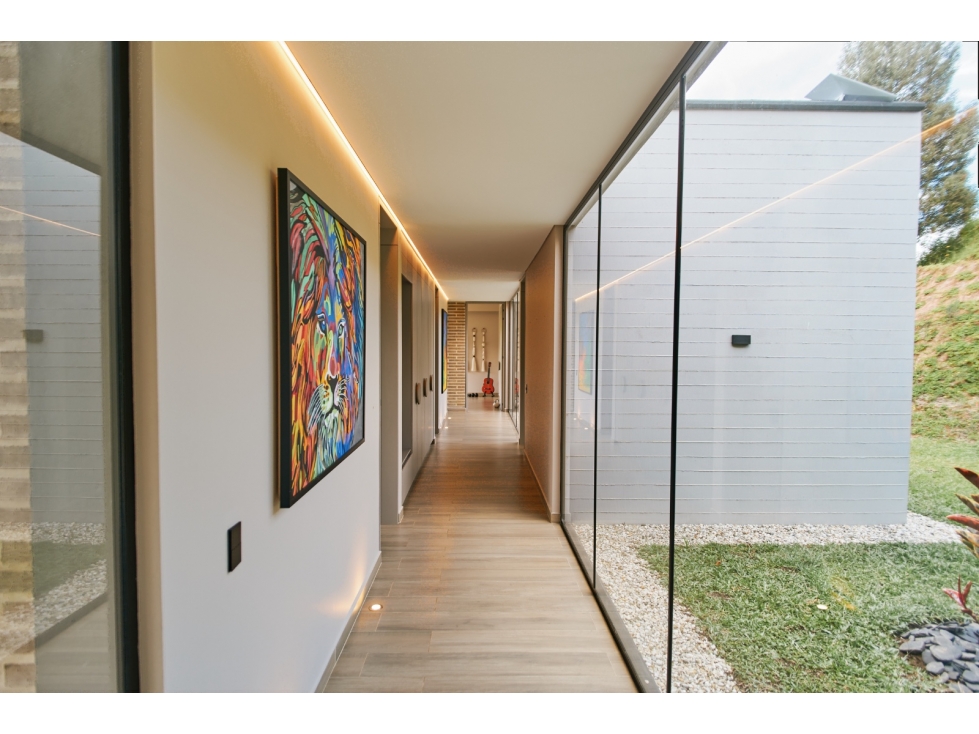 Casa en Venta o Renta en El Tablazo, Rionegro — foto 6