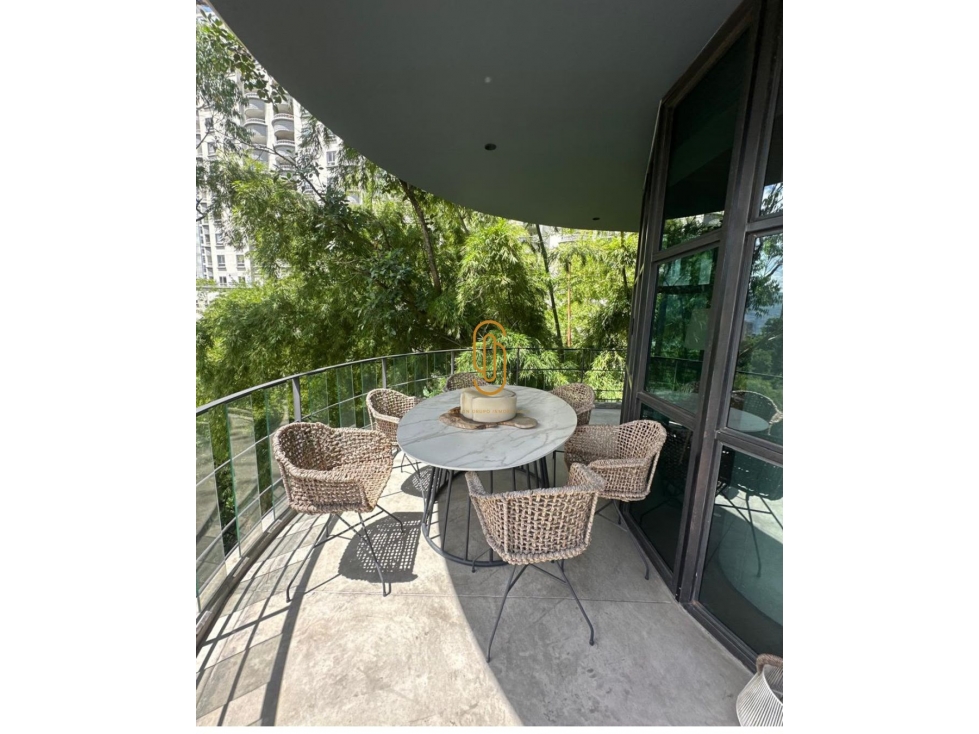 Apto Venta El Poblado , Provenza — foto 6
