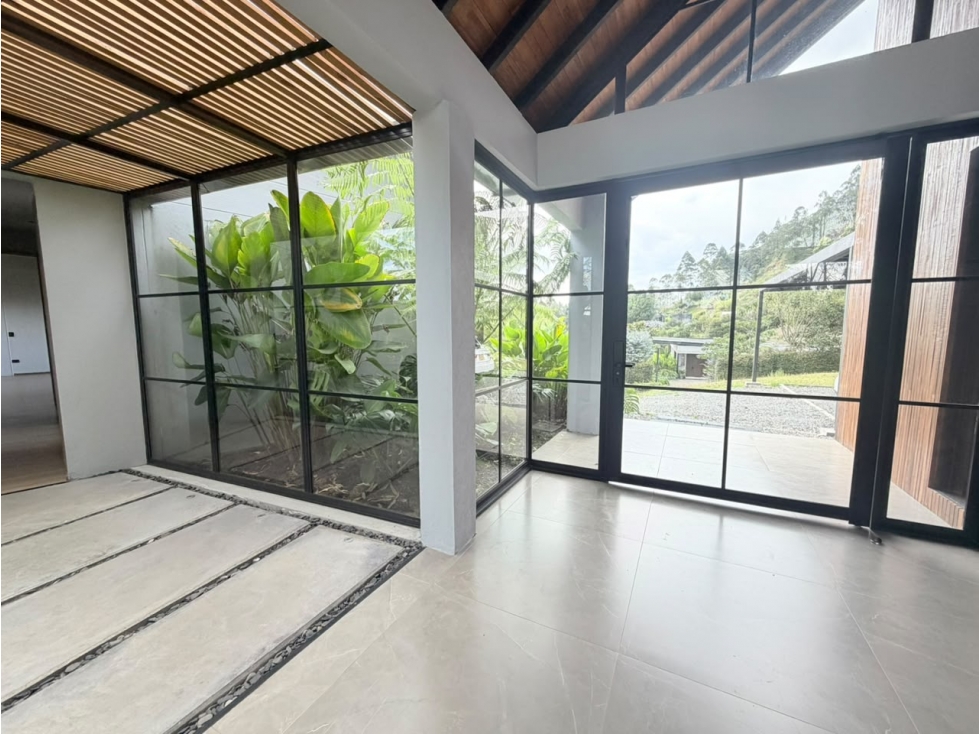 Venta Casa Campestre, El Retiro,MJ Antioquia — foto 6