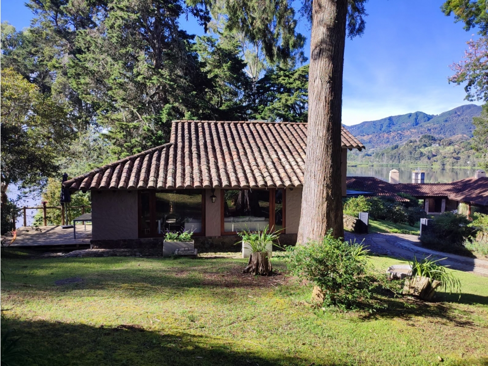 Renta Casa, Sector La Fe, El Retiro — foto 2