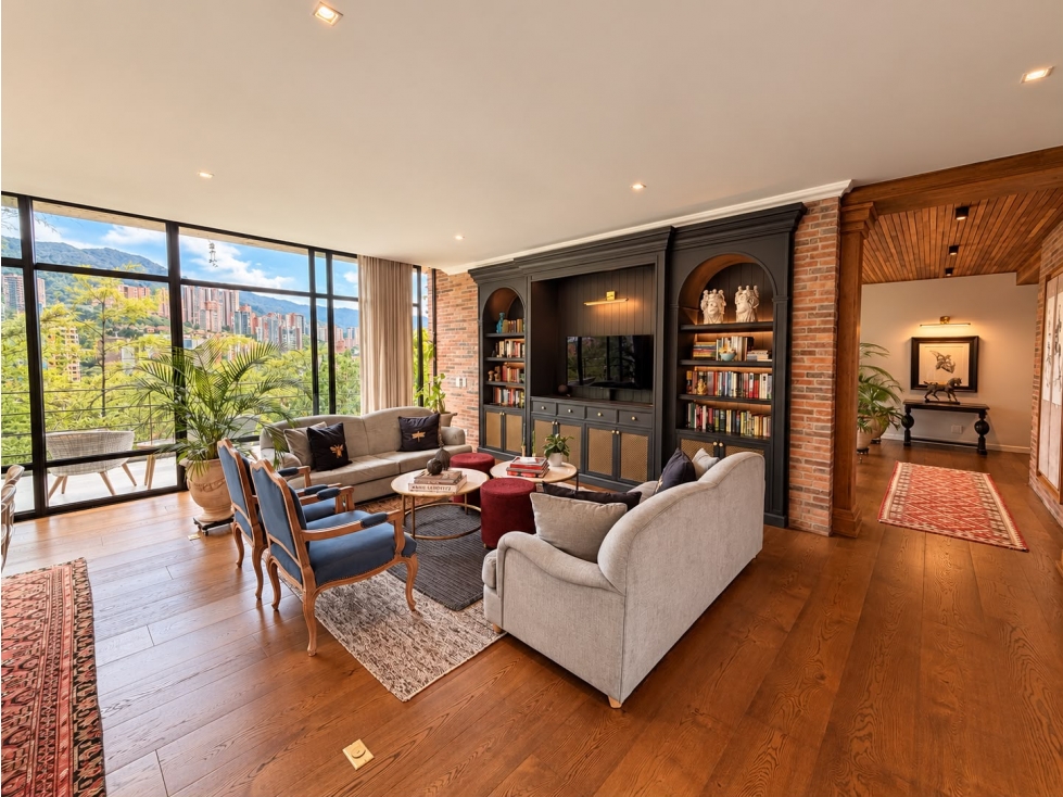 Venta Apartamento, El Poblado , Medellín — foto 5