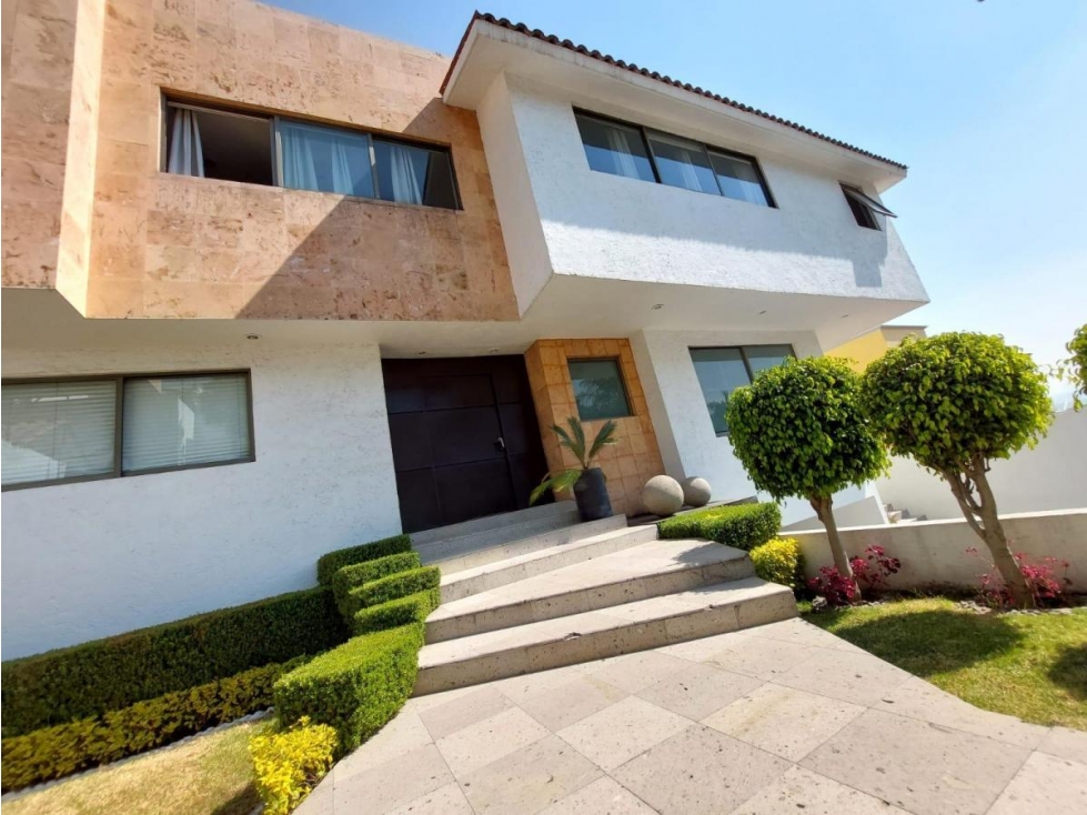 VENDE CASA, PEDREGAL DE ECHEGARAY, BOSQUES DE ECHEGARAY, NAUCALPAN. - 2