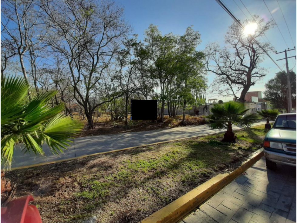 Terreno en Av. Vicente Guerrero, La Merced, Jilotepec, Edo. de Mex. - 6