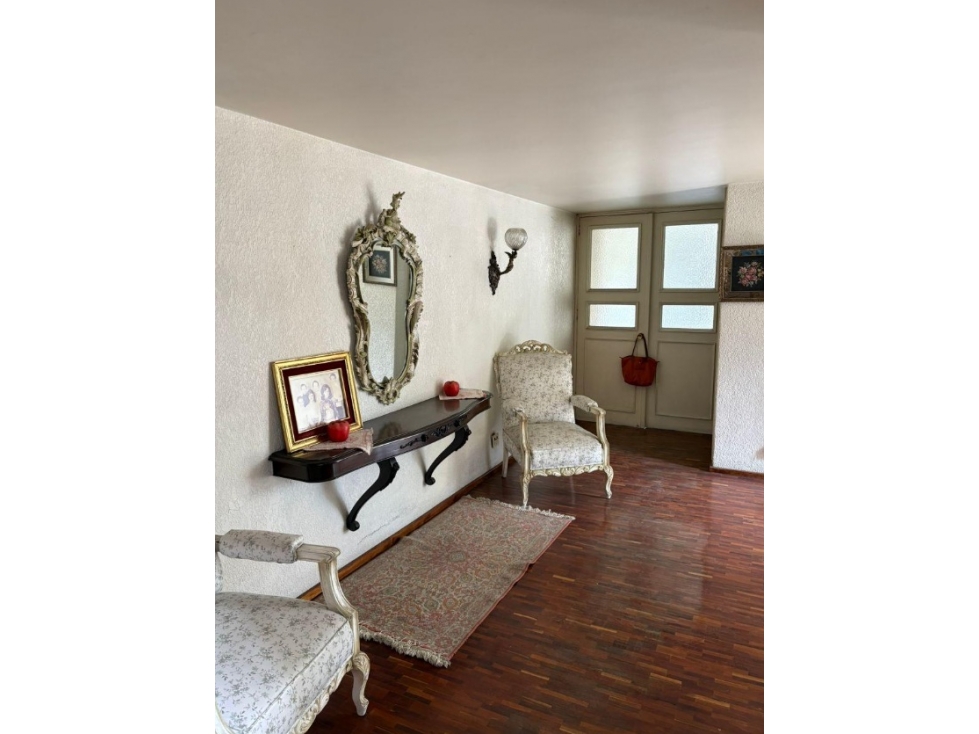 Se vende casa en Bosques de Echegaray, Naucalpan de Juárez, Edo. Mex. — foto 2