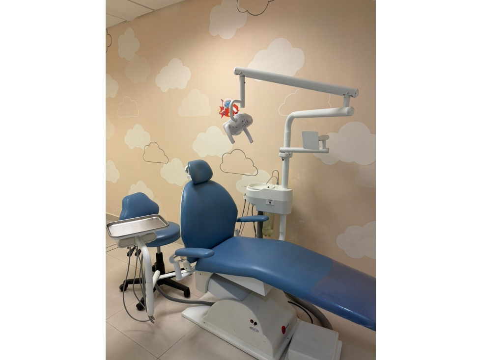 Se renta consultorio en Aspel Medical Center, Monterrey, NL. - 2