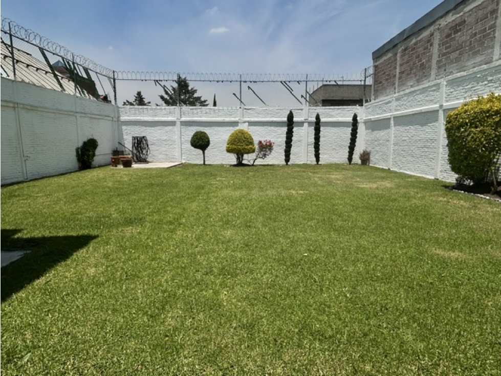 Oficinas en renta, Anenecuilco, Lázaro Cárdenas, Cuautitlán, México - 1
