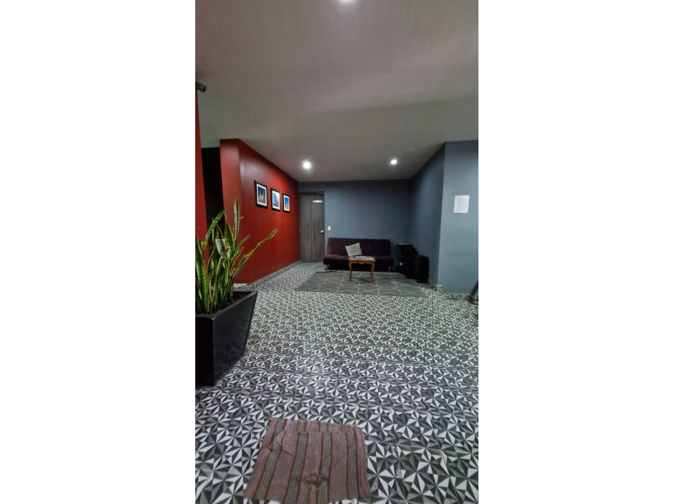 SE VENDE DEPARTAMENTO EN AVENIDA CUAUHTÉMOC, ROMA NORTE, CUAUHTÉMOC. — foto 2