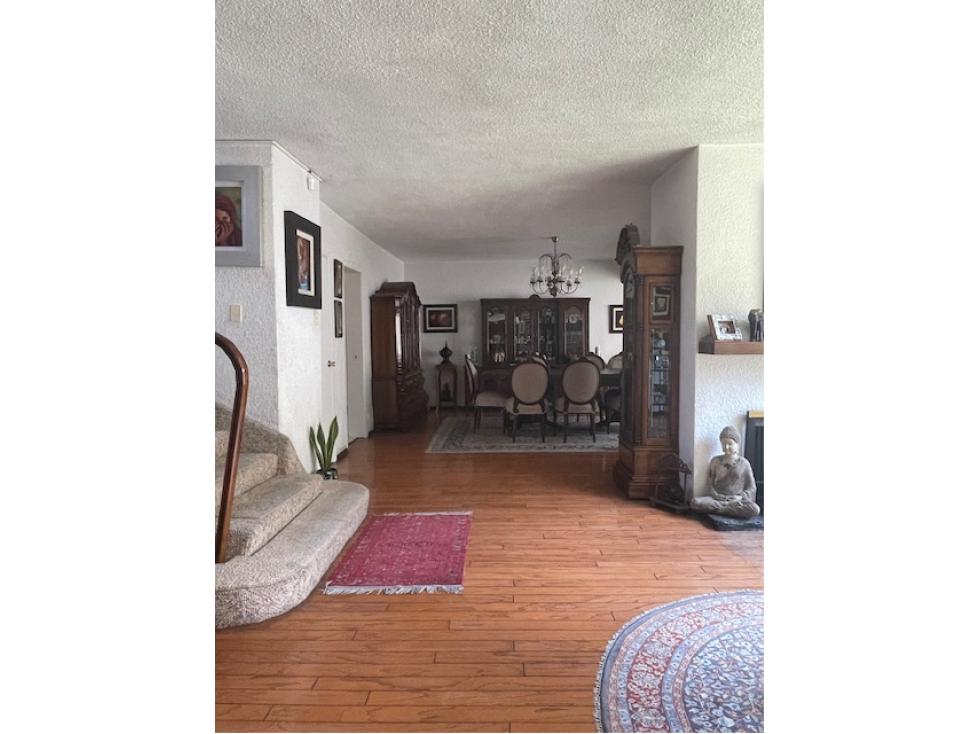 Vende casa en Lafontaine, Polanco, Miguel Hidalgo — foto 5