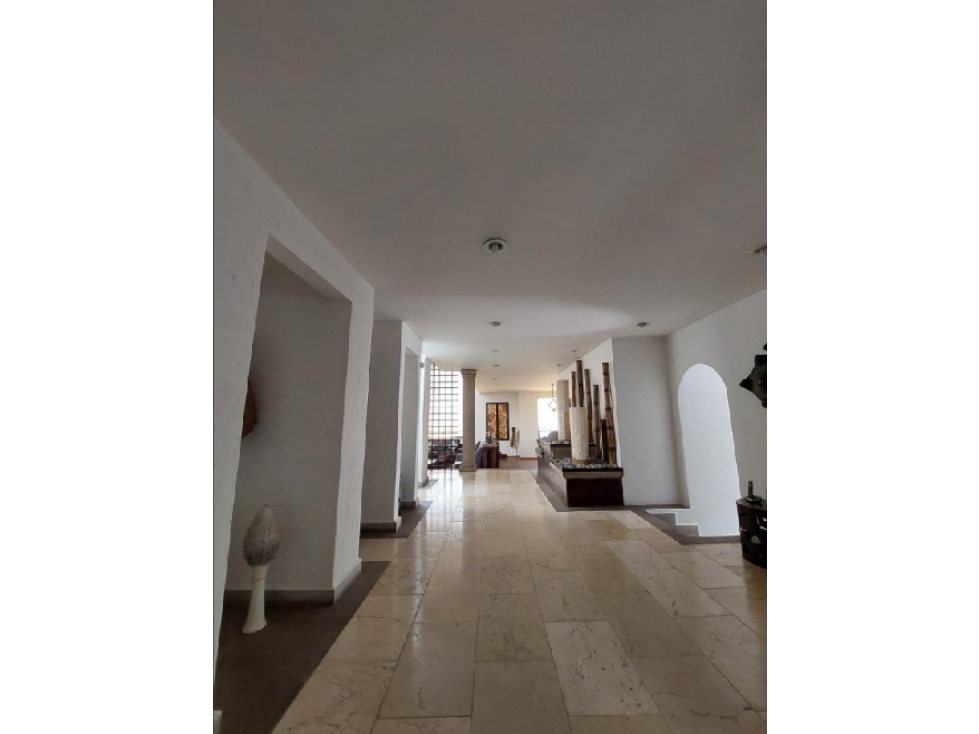 VENDE CASA, PEDREGAL DE ECHEGARAY, BOSQUES DE ECHEGARAY, NAUCALPAN. - 4