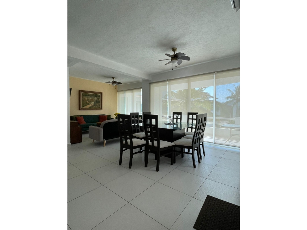 SE VENDE DEPARTAMENTO EN ZONA DIAMANTE, ACAPULCO, GRO. - 3