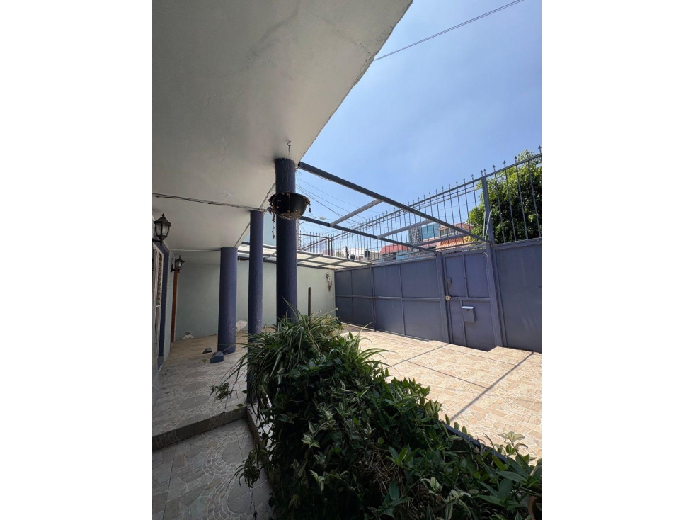 Casa en Venta, Colonia Jacarandas, Tlalnepantla de Baz, Edo. Méx. - 4